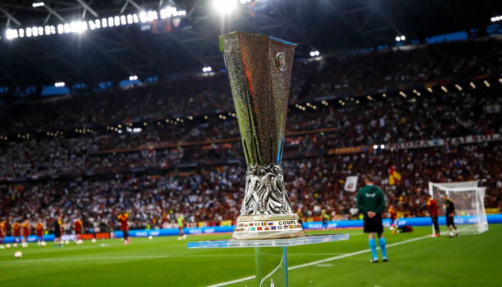 Istanbul bekommt mehrere Europacup-Finals