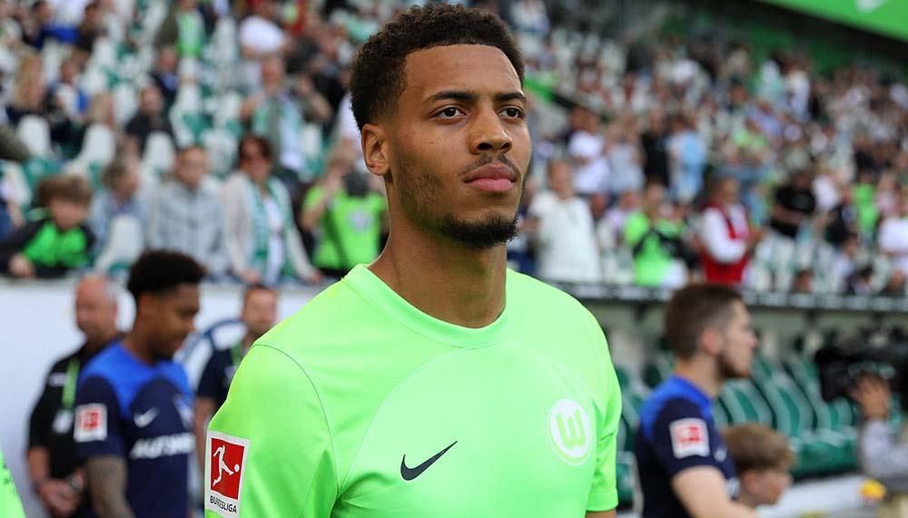 Der Wechsel von Nmecha zum BVB steht vor dem Abschluss