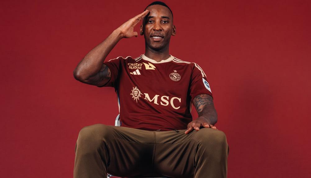 Servette holt Gaël Ondoua zurück