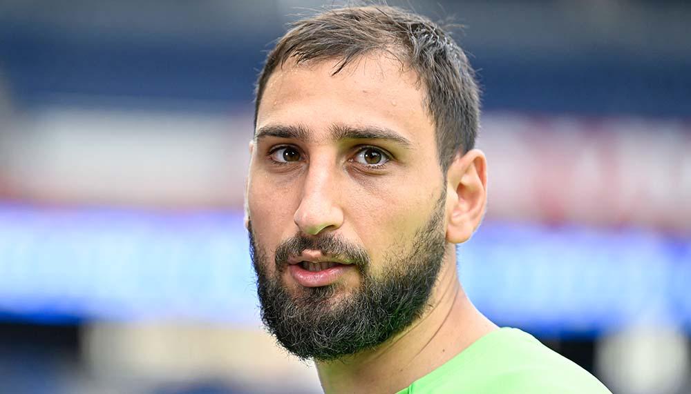 «Gefesselt und hilflos!»: Donnarumma berichtet von Überfall