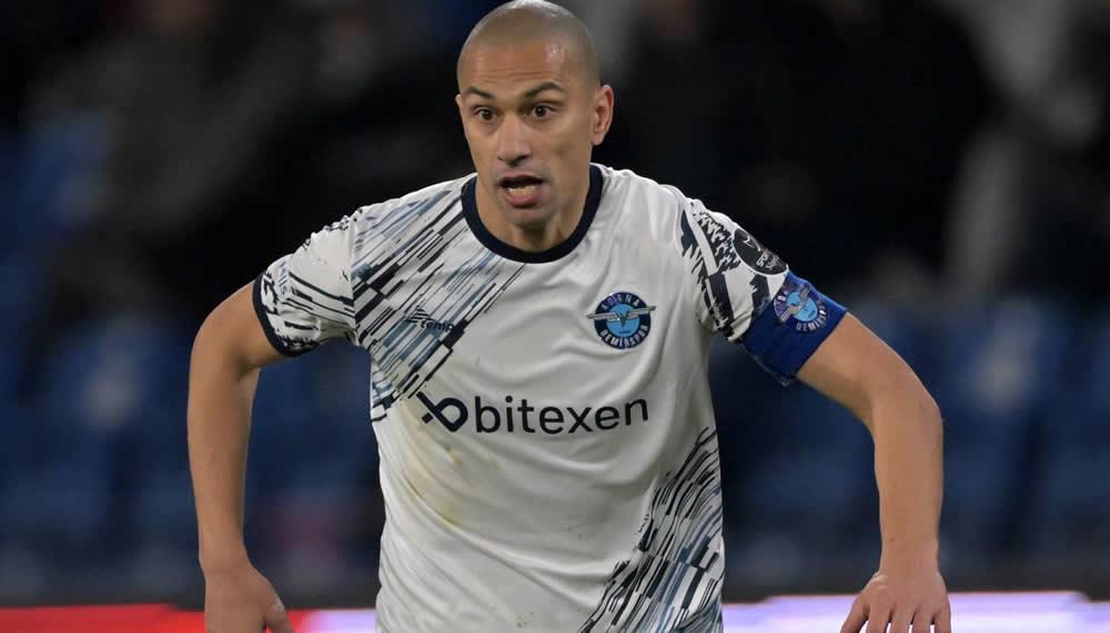 Ex-Nati-Captain Gökhan Inler kehrt zu Besiktas zurück
