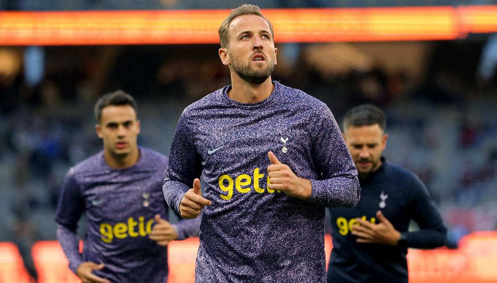 FC Bayern reicht bald nächstes Angebot für Harry Kane ein