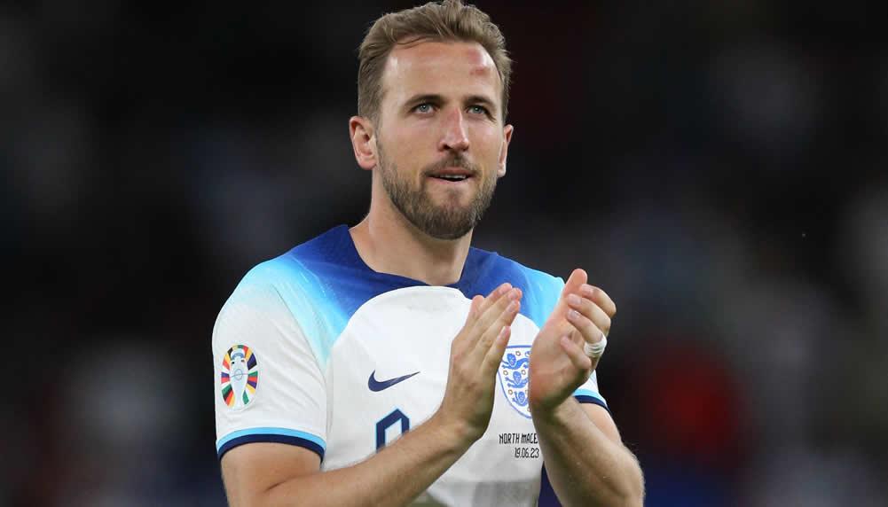 PSG funkt den Bayern bei Harry Kane dazwischen