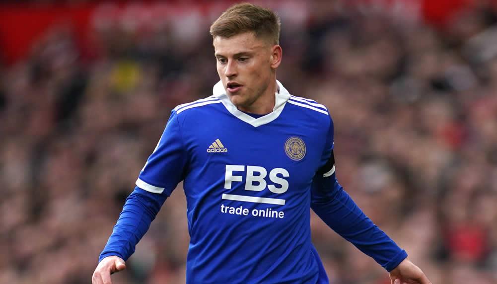 Newcastle holt Harvey Barnes und Tino Livramento für 80 Millionen