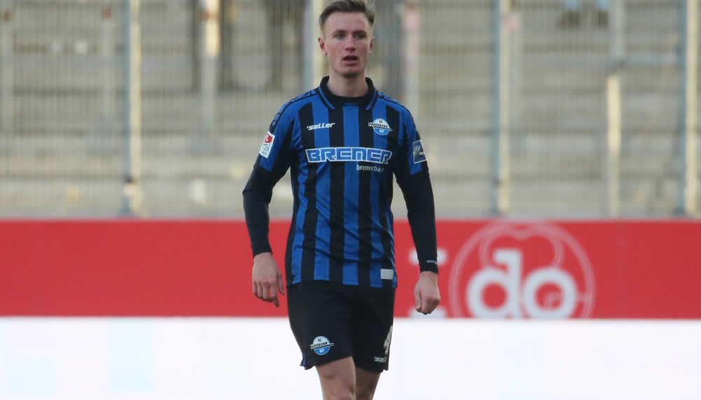 Ex-FCB-Verteidiger Jasper van der Werff sucht neuen Klub – Rückkehr in die Schweiz?