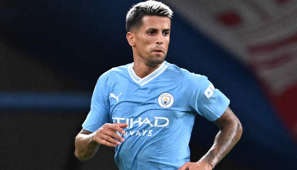 Tuchel begründet die Trennung von João Cancelo