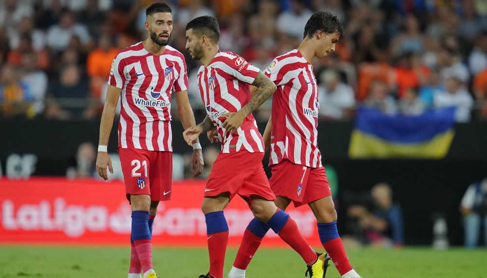 Barça soll in diesem Sommer noch einen Transfercoup planen