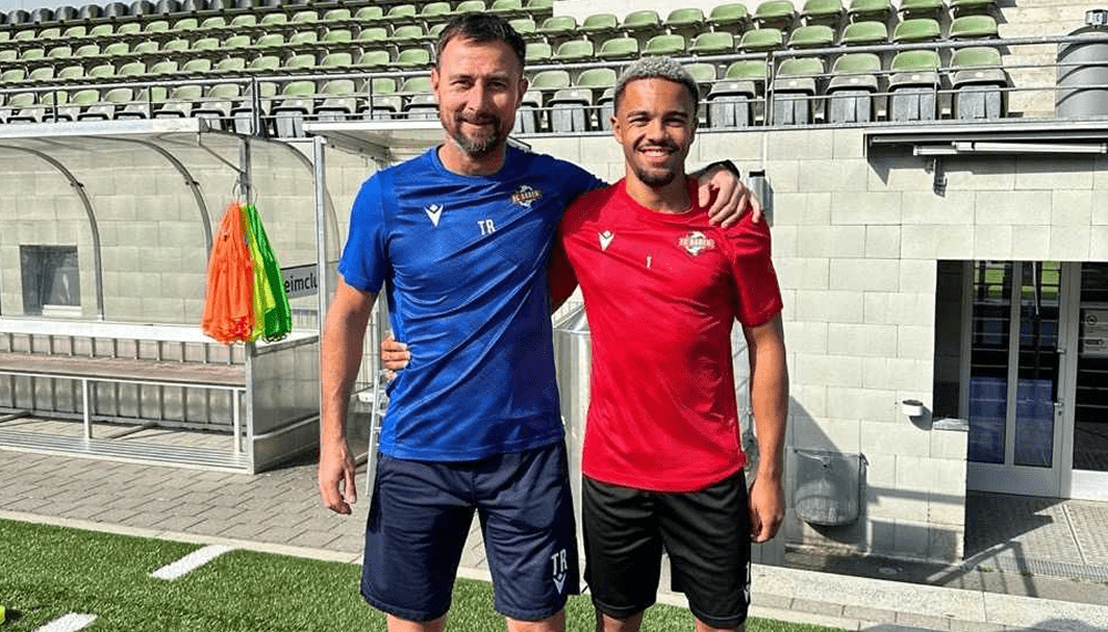 FC Baden schlägt noch zweimal auf dem Transfermarkt zu