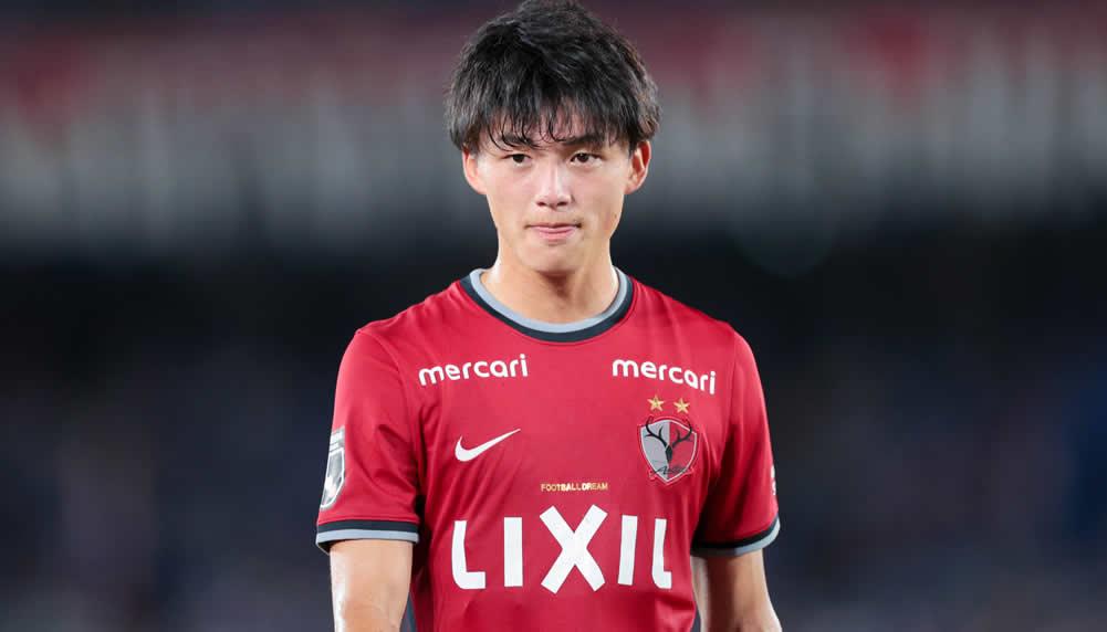 Servette holt den japanischen Rechtsverteidiger Keigo Tsunemoto