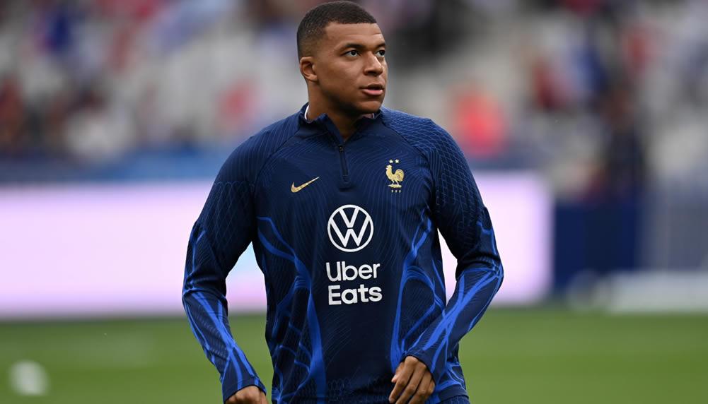 Deshalb setzt PSG Mbappé genau jetzt ein Ultimatum