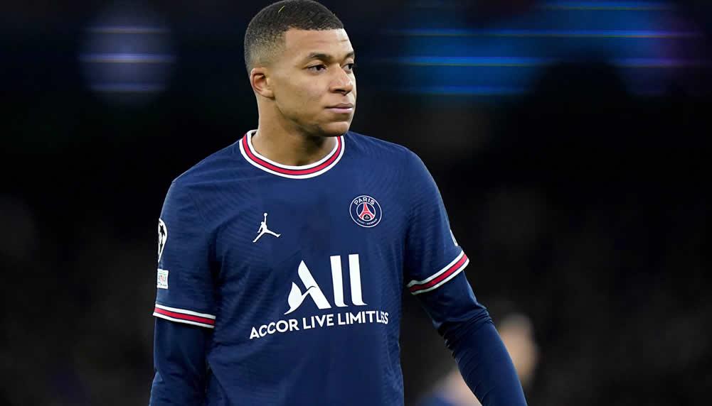 Kylian Mbappé startet Verhandlungen mit Al-Hilal