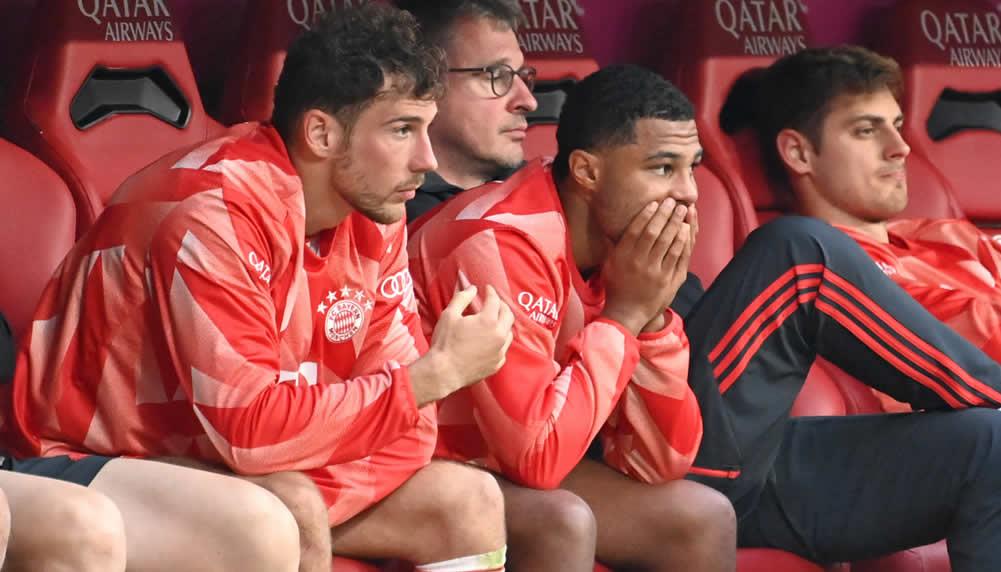 Elf Spieler dürfen den FC Bayern in diesem Sommer verlassen