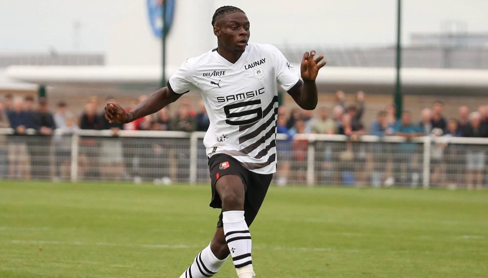 30 Millionen: FC Chelsea macht Neuzugang Nummer 4 klar