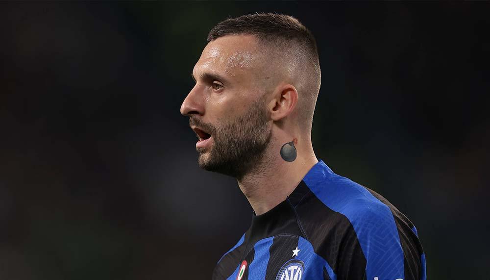 Wechsel von Brozovic zu Al-Nassr auf der Zielgeraden