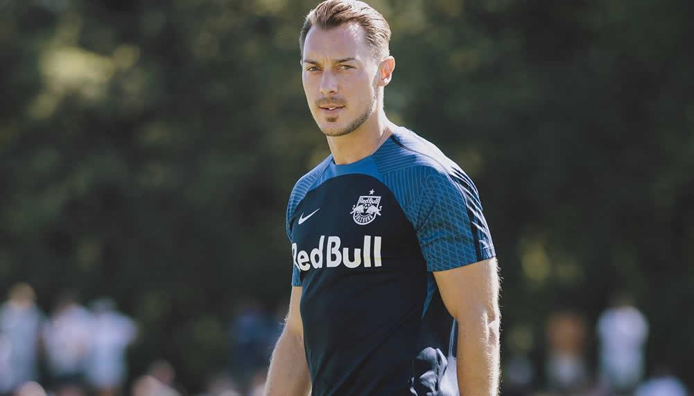 Al-Ahli versucht es jetzt bei Salzburgs Trainer Matthias Jaissle