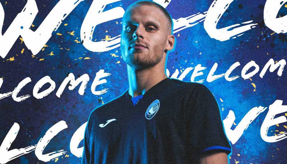 Fix: Atalanta verpflichtet Mitchel Bakker