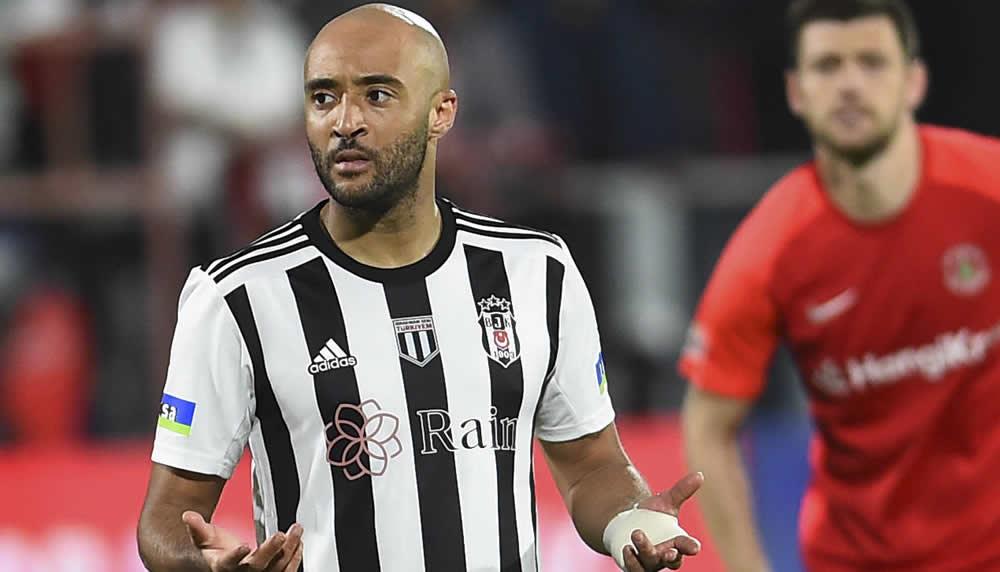 Burnley holt neben Zeki Amdouni einen weiteren Stürmer