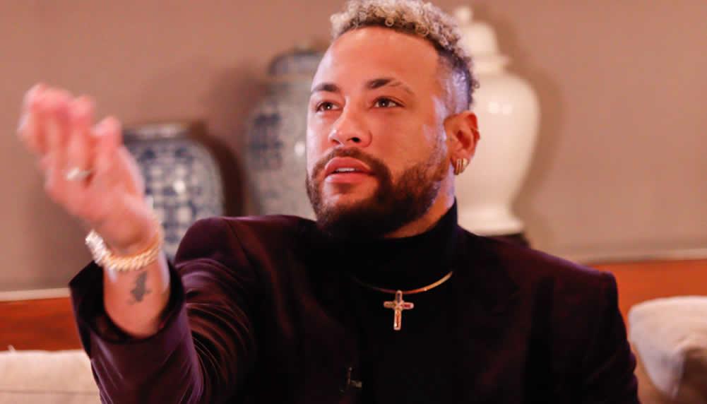 Neymar will trotz Fan-Ärger bei PSG bleiben