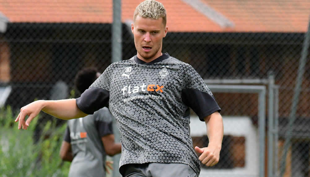 Wenig Bewegung in den Gesprächen um Elvedi-Wechsel