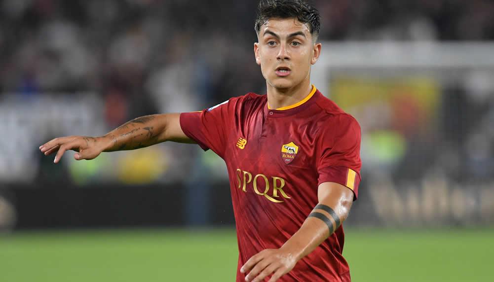 Inter scheitert mit Offensive für Paulo Dybala