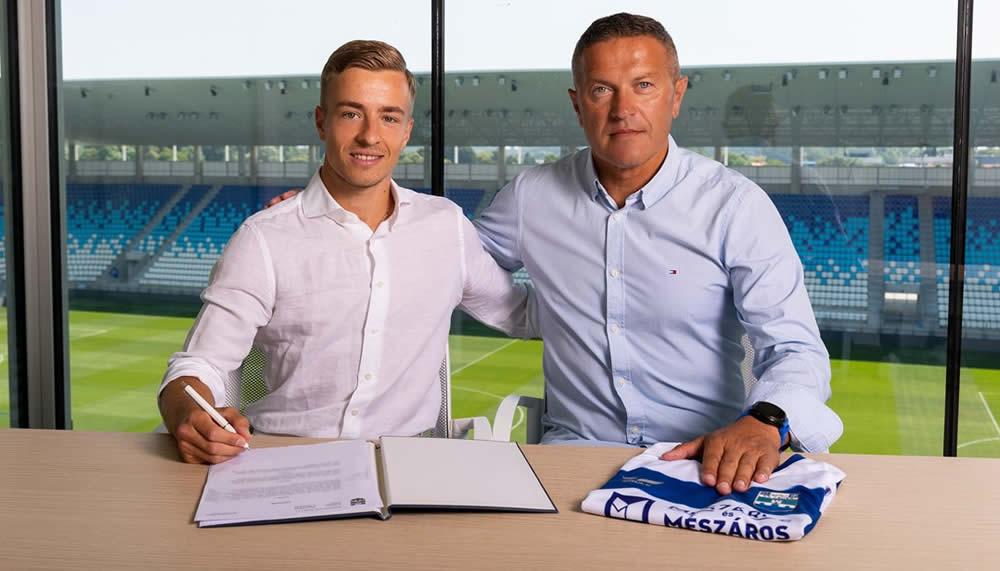 Fix: Ex-Hopper Petar Pusic spielt ab sofort in Kroatien