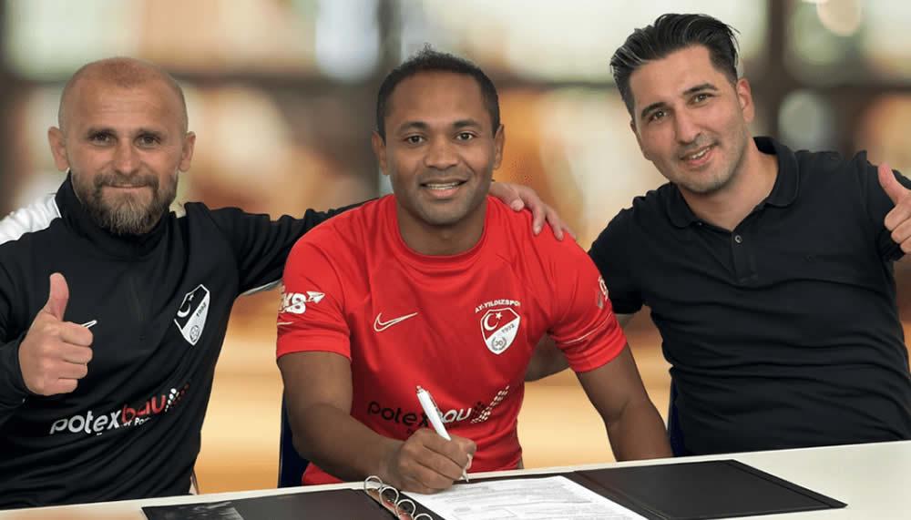 Ex-FCZ-Stürmer Raffael wechselt in die 8. deutsche Liga