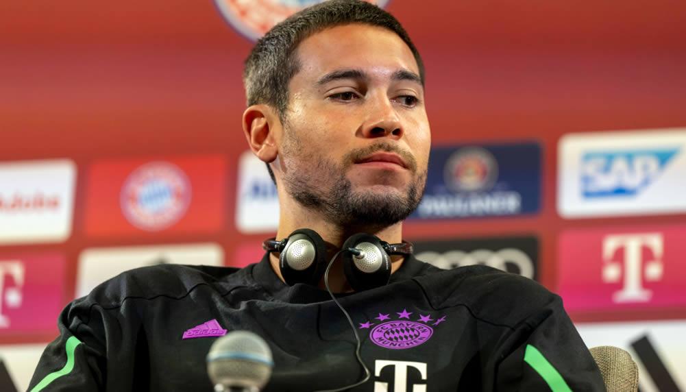 Raphaël Guerreiro überrascht mit Aussage zum BVB