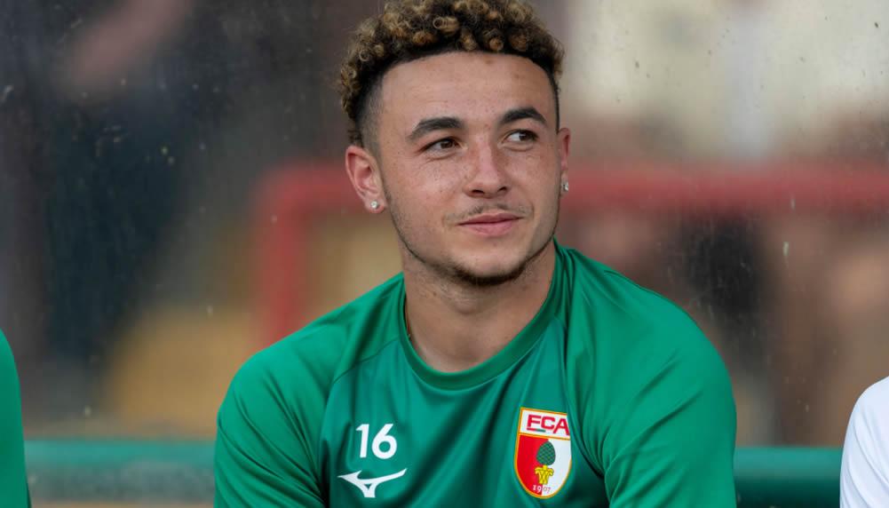 Premier Ligist wirft Auge auf Nati-Stürmer Ruben Vargas