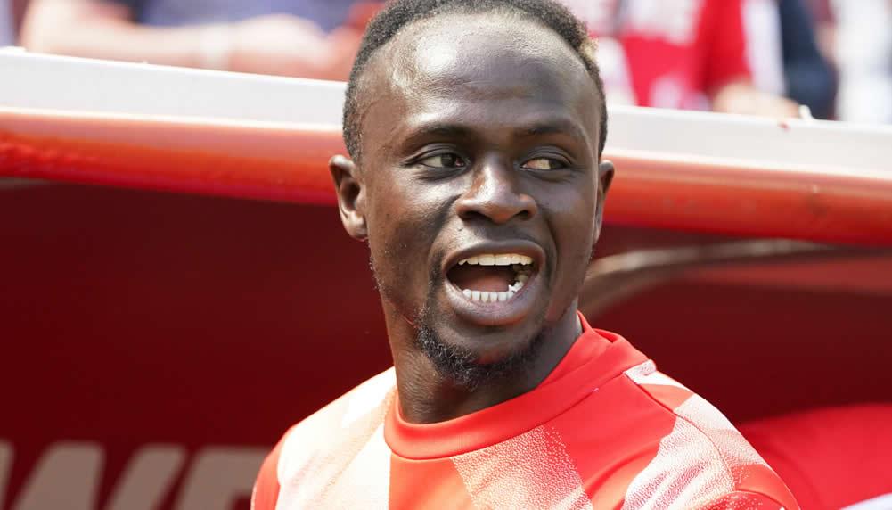 Al-Ahli will Bayern-Stürmer Sadio Mané wieder mit Firmino vereinen