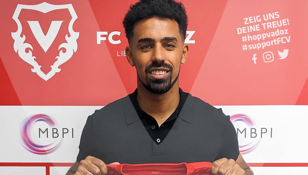 Ösi-Stürmer Seifedin Chabbi wechselt in die Challenge League