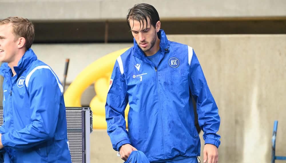 Wechsel von Simone Rapp zu Neuchâtel Xamax so gut wie fix