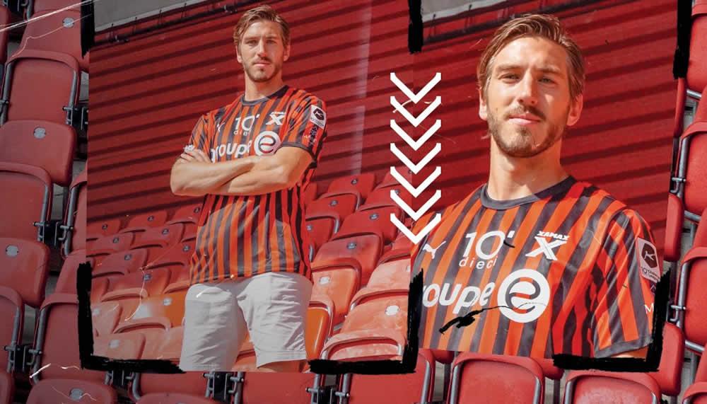 Perfekt: Xamax-Trainer Uli Forte kriegt Wunschstürmer Simone Rapp