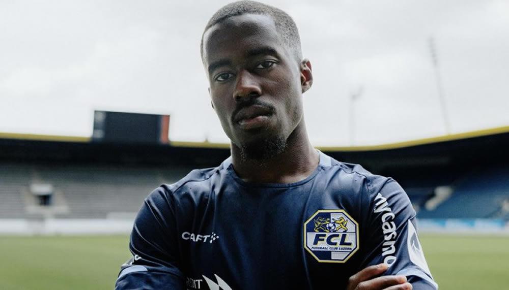 Teddy Okou: Darum bin ich zum FC Luzern gewechselt