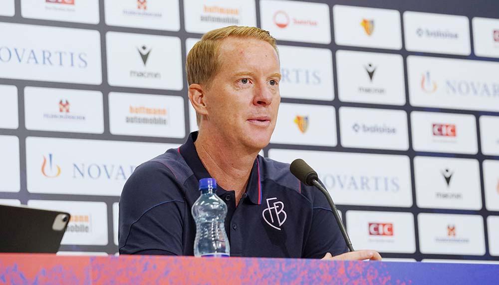 Das dachte Schultz zuerst, als ihn der FC Basel anrief