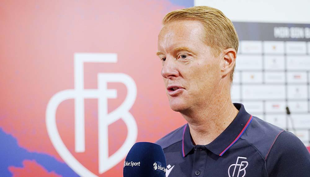Neo-Trainer Schultz zieht positives Erstfazit
