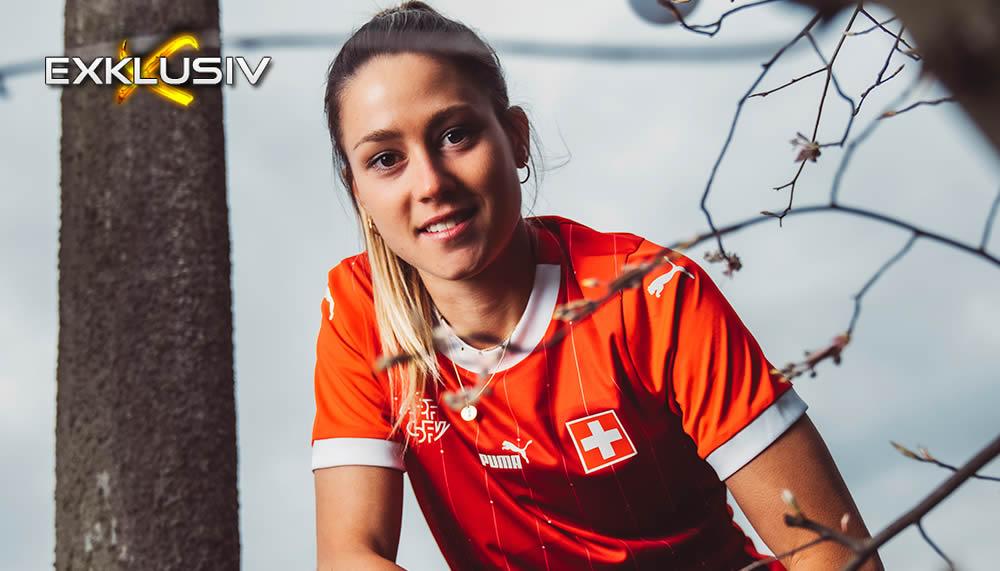 Exklusiv: Nationalspielerin Viola Calligaris im Interview
