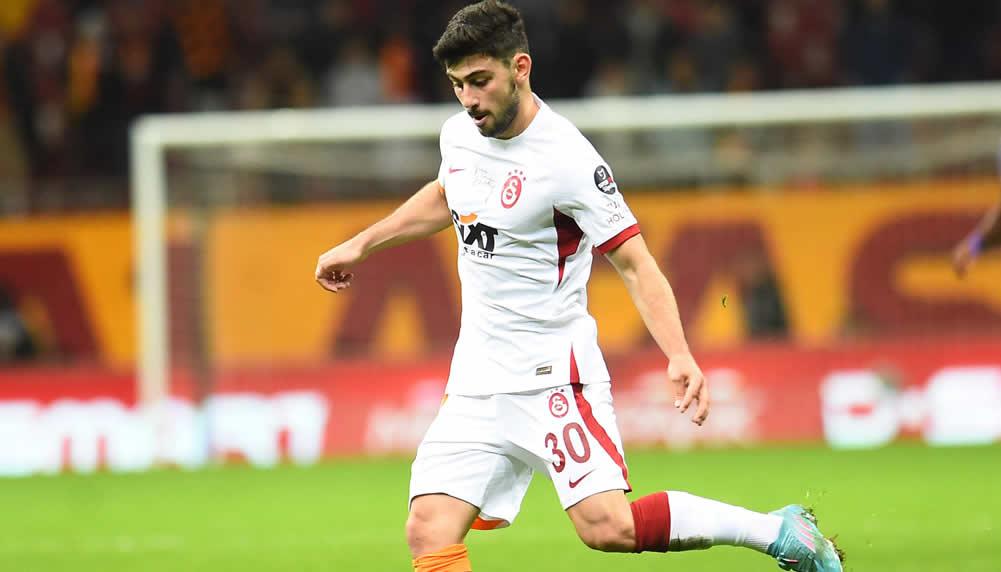 Jungstar Yusuf Demir ist beim FC Basel im Gespräch