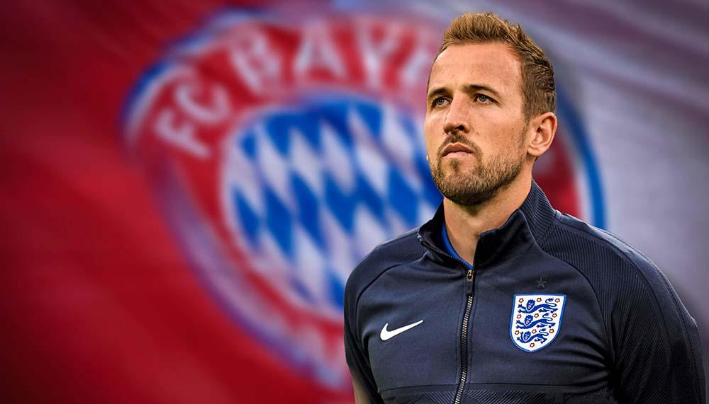 Showdown-Gespräche um Harry Kane finden am Freitag statt