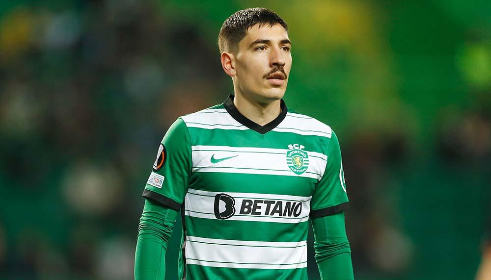 Bellerin kehrt zu Real Betis zurück