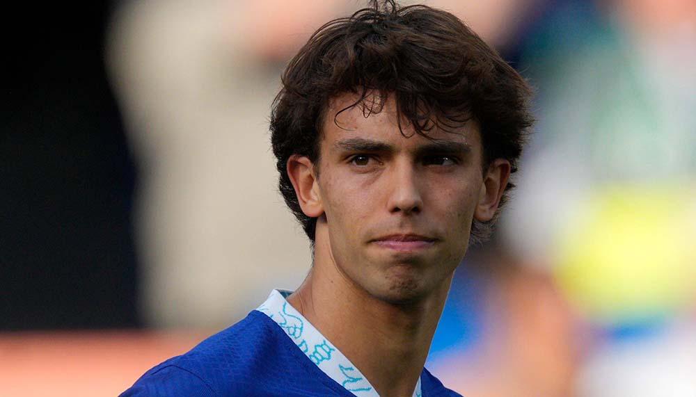 Luis Enrique könnte João Félix einen Ausweg bieten