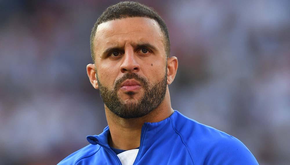 Guardiola will Kyle Walker nicht an die Bayern abgeben