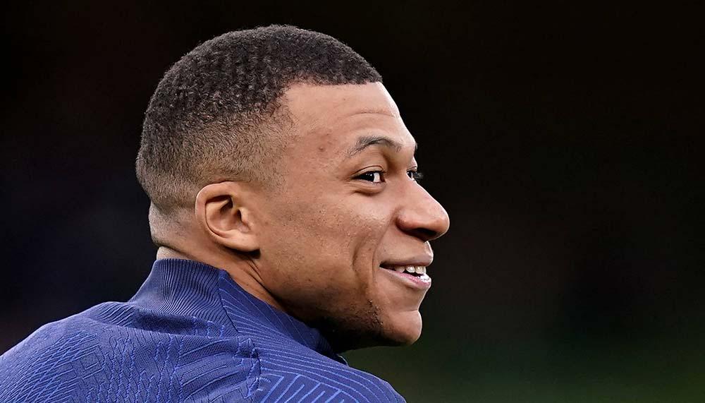 Mehr als fünf Vereine kontaktieren PSG wegen Kylian Mbappé