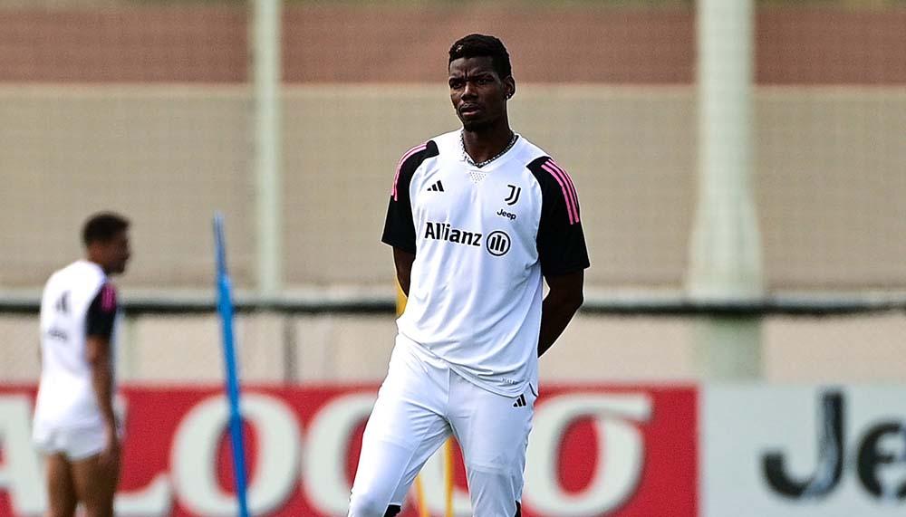 Juventus muss sich bei Pogba weiter gedulden