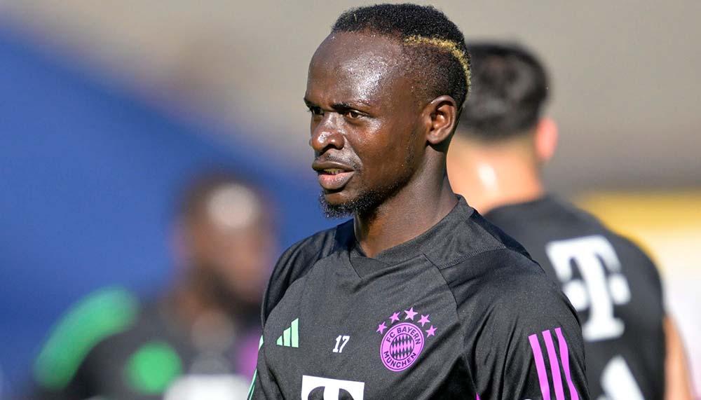 Tuchel mit Ansage an Mané: «Er kennt meine Meinung und die des Klubs»