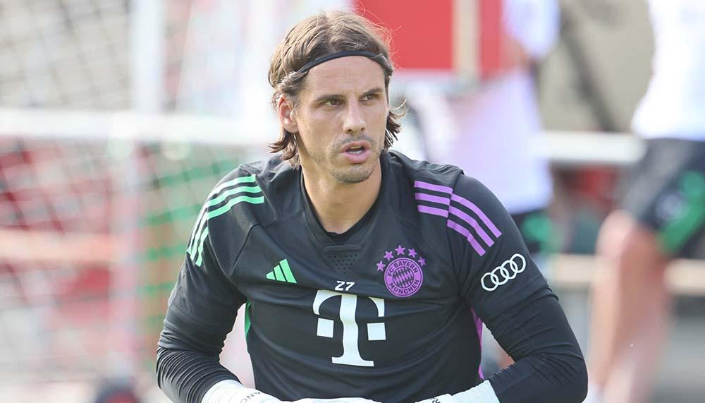 Keine Einigung mit Inter: Sommer reist mit Bayern nach Asien