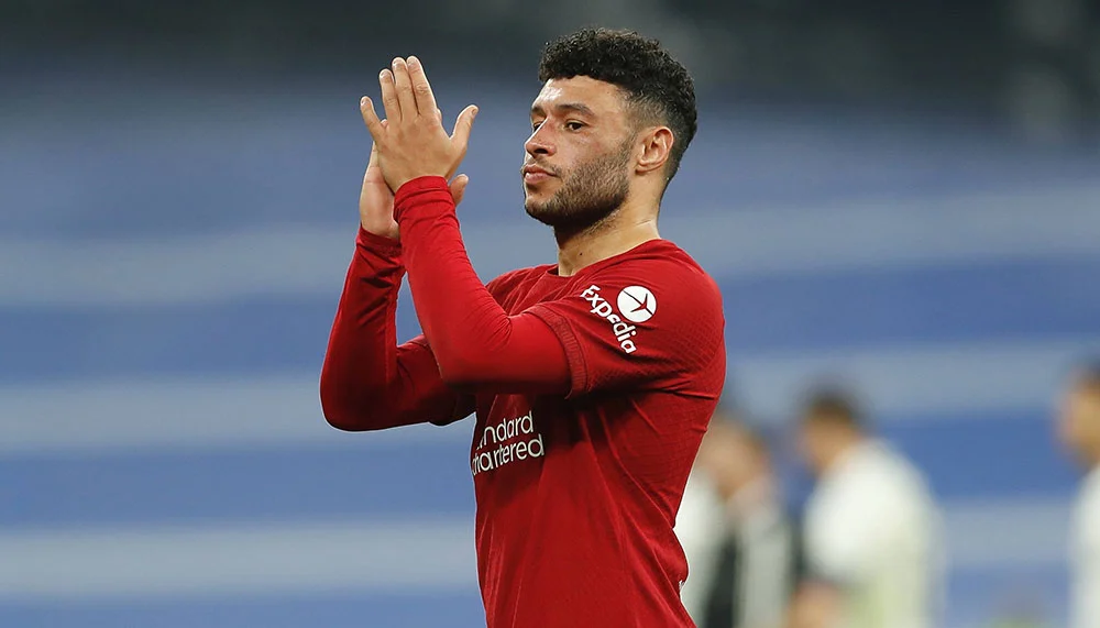 Besiktas bestätigt Verhandlungen mit Oxlade-Chamberlain
