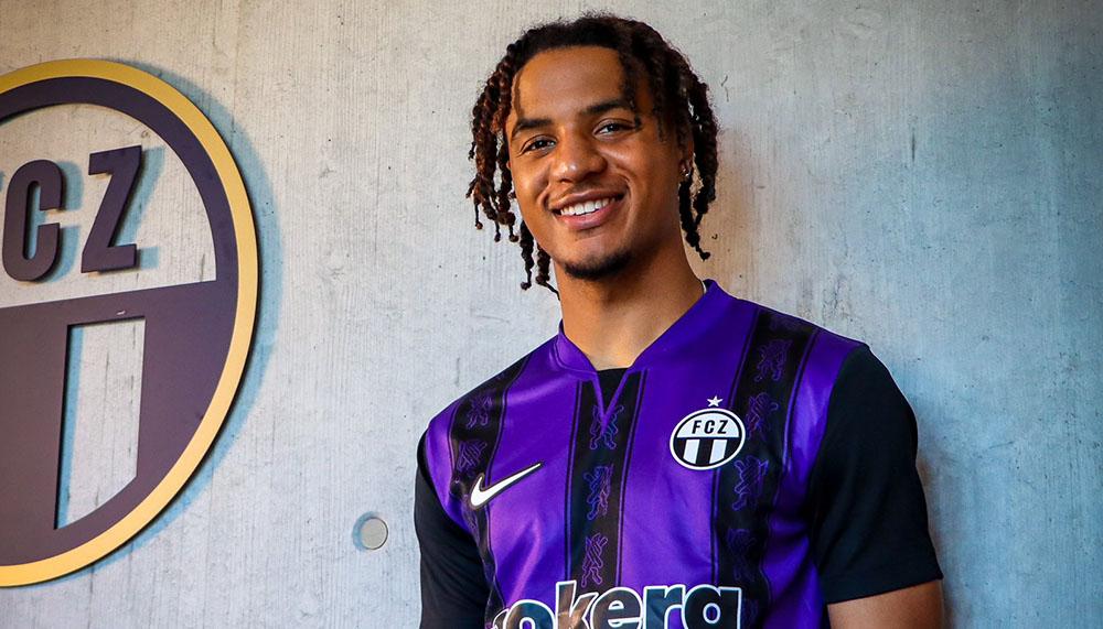 FCZ verpflichtet Ex-Arsenal-Junior Oko-Flex