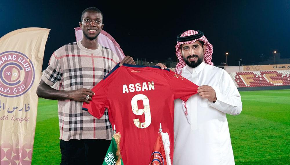 Auch FCZ-Meisterheld wechselt nach Saudi-Arabien