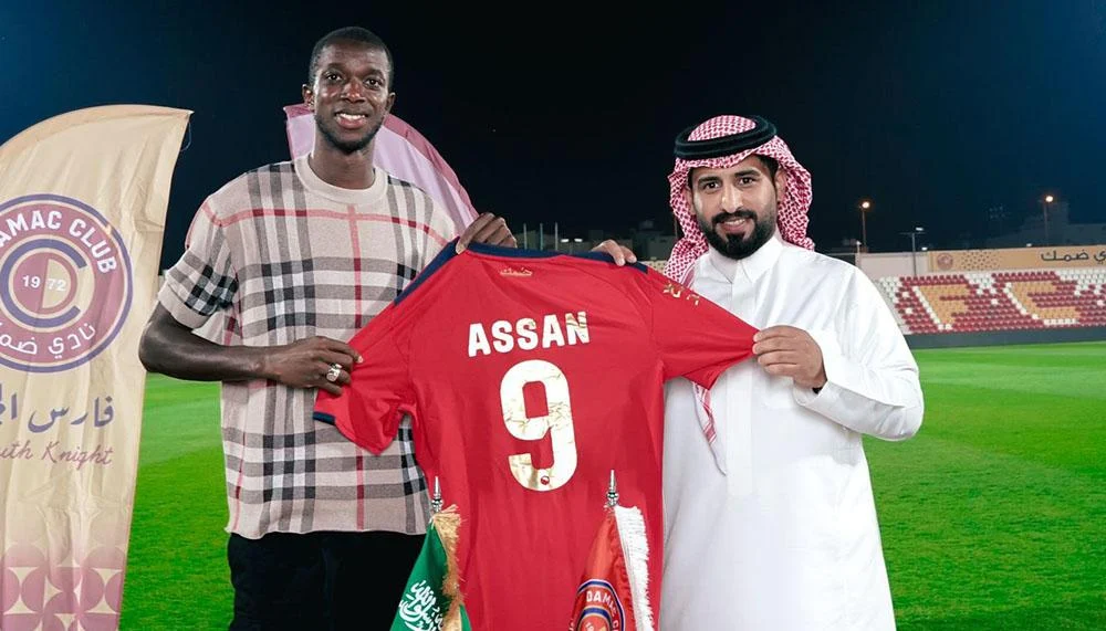 Auch FCZ-Meisterheld wechselt nach Saudi-Arabien