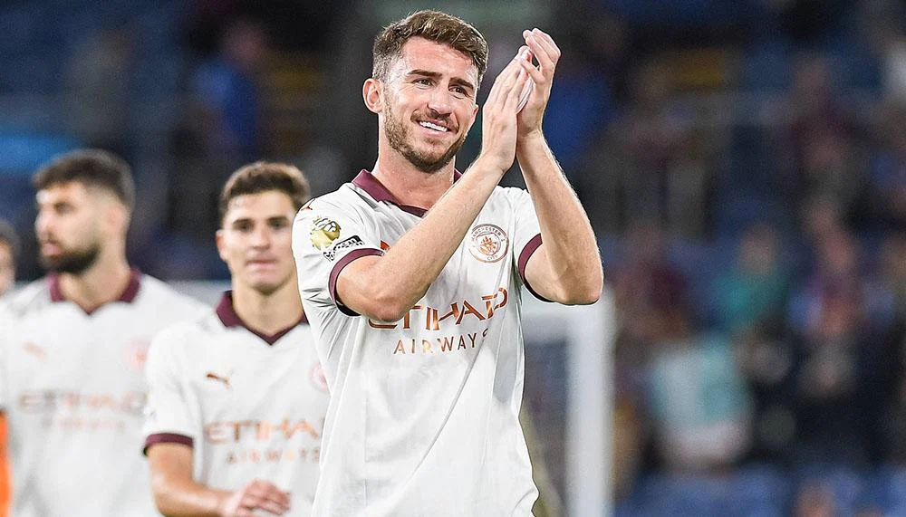 Aymeric Laporte zieht es noch nach Saudi-Arabien